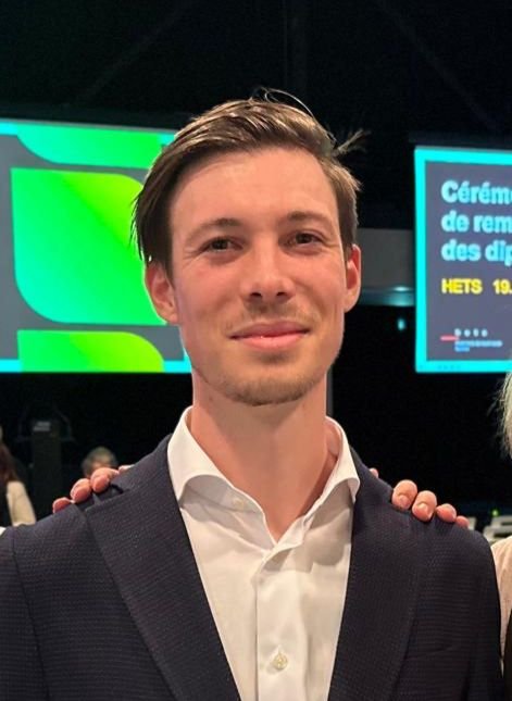 Photo Oskar Crettenand